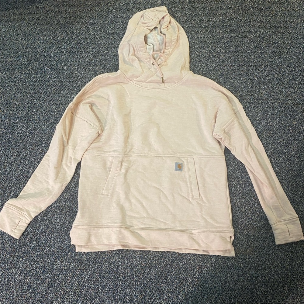Carhartt Hoodie